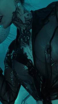 Film Porno aleksa_vamp in Teasing and Solo Big Boobs