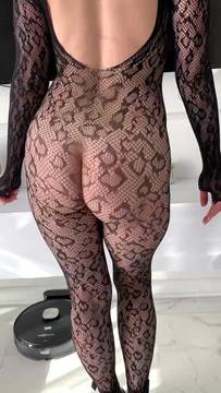 Porno Movie love_lana in Teasing & Brunette Sexy Big Ass Nude Solo