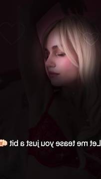 Film Porno Teasing with alexagreyforyou and Solo Teen