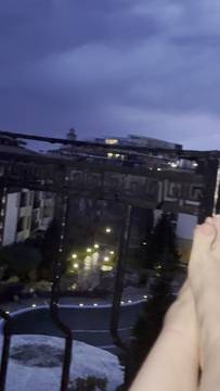 Porno Video MariBoo in Feet Porn and Fetish Porn Solo Naked