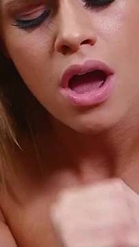 Adult Video Cum in Mouth at Third Movies & Blonde POV