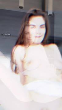 X-Rated Video whitekristy in Pussy Fingering & Solo Big Boobs Brunette