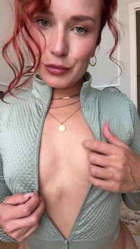 Sex Scenes Showing Boobs and Nude Redhead Porn Solo Sexy Small Tits