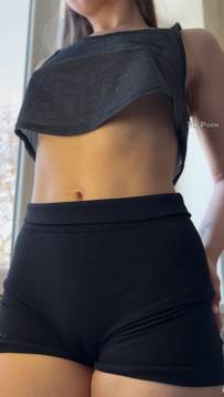 X-Rated Video Juicy_babe in Teasing and Small Tits POV Teen