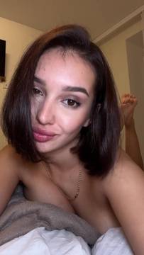 Hot Movie VanessaSol in Teasing & Sexy Big Boobs Big Ass Brunette