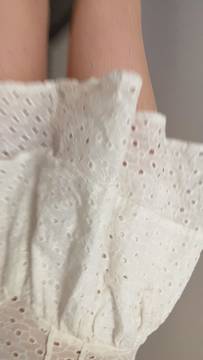 Adult Movie Showing Boobs with sofi_foxxxy & Sexy Amateur Natural Big Tits