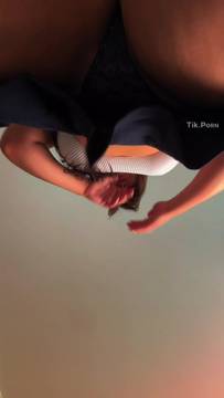 Hot Movie MariBoo in Pussy Fingering & Teen Naked Shaved Pussy Solo