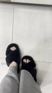 #Feet Porn #Fetish Porn #Solo #Naked