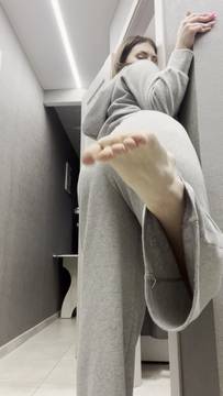 #Solo #Feet Porn #Fetish Porn #Teen #Naked