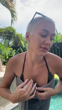 Sex Scenes OhMyLuna in Teasing & Big Boobs Sexy Outdoor Porn