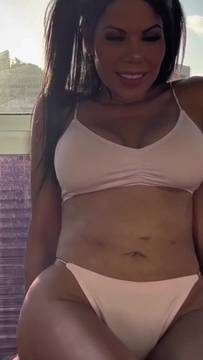 Film Porno KeshaOrtega in Striptease and Big Boobs Amateur Shaved Pussy