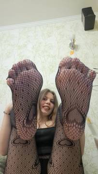 Adult Video sweet_nasty in Feet Porn & Naked Solo Brunette Fetish Porn