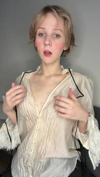 Porn Movie Showing Boobs with magylexy & Teen Small Tits Petite