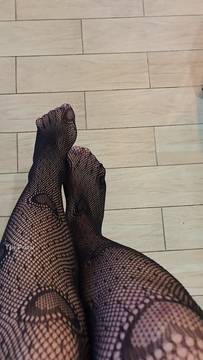 Porno Movie sweet_nasty in Feet Porn & Fetish Porn Naked Brunette Solo