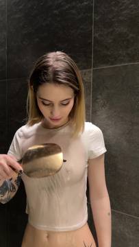 Hot Movie SlyKarina in Teasing & Small Tits Teen Tattoo Porn Sexy