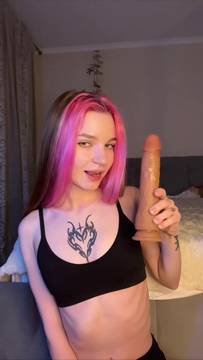 Porno Video Showing Boobs with miablooom & Petite Solo Teen Small Tits