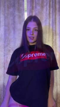 #Solo #Teasing #Naked #POV