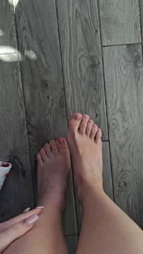 Porn Video sweet_nasty in Feet Porn and Fetish Porn Solo