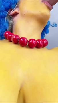 Hot Movie Blondiefesser in Blowjob & Sexy Solo Sextape Amateur Big Boobs