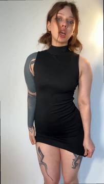 Movie X-Rated jadiexbaddie in Teasing and Nude Solo Brunette Sexy