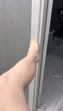 I'm On Onlyfans #Solo #Footjob #Naked #Amateur