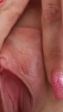 Movie X-Rated Pussy Fingering at Third Movies & Shaved Pussy Solo