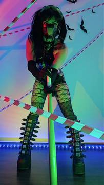 I like when its rough and tough #Sextoys #Big Boobs #Natural Big Tits