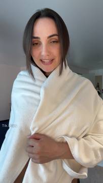 Free Movie Showing Boobs with KamyNamy & Natural Big Tits Sexy Solo