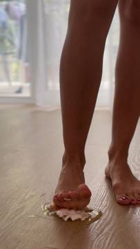 Link for my Of in my bio #Teasing #Solo #Blonde #POV #Sexy