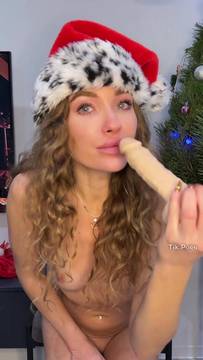 I think you’ll love this view from behind 🍑 #Small Tits #Shaved Pussy #Solo #Brunette #Teen #Stockings #Teasing