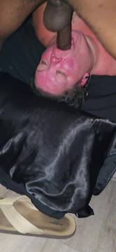 Movie Sex Deepthroat & POV Cuckold Black Interracial Amateur