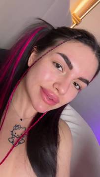 Movie X-Rated Teasing with Elizabetth and Teen Sexy Brunette European Porn