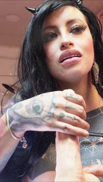 Hot Porno AngelaCIanuro in Blowjob & Webcam Porn Solo Brunette Cosplay Porn