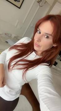 Movie X-Rated Teasing and Redhead Porn Amateur Big Boobs