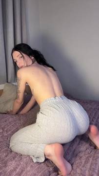 #Solo #Teasing #Small Tits #Brunette #Nude i'm on onlyfans