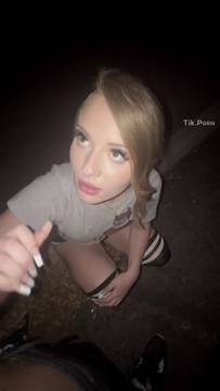 Sexy Blonde Girl Ginger Bunny Fucked By A BBC In A Car #Outdoor Porn #Blonde #Black #Full Length #Leaked #Interracial