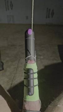 Xxx Movie Male Sextoy & Man solo