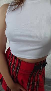 Sex Video Teasing with AnnaMilk & Teen