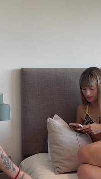 Hot Video SofiaFernandez in Pussy Licking & Teen Latina Sexy Shaved Pussy