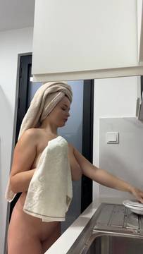 Movie Xxx ItsMillie in Teasing and Blonde Teen Natural Big Tits Sexy