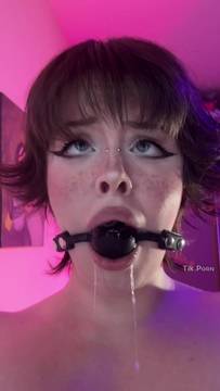 Mistress or slave? It’s your choice 🤩