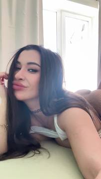 X-Rated Movie yourmightymia in Teasing & Big Ass Teen POV Brunette