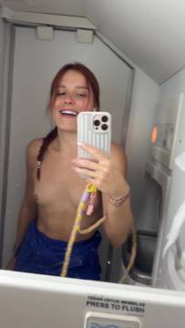 Hot Porno ClemenceAudiard in Showing Boobs & Redhead Porn Amateur Sexy
