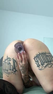 Video X-Rated Teasing with Panterita & Big Ass Shaved Pussy Big Boobs