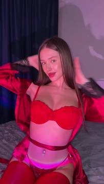 #Teen #Sextoys #Solo #Brunette #Nude #Small Tits #Sexy