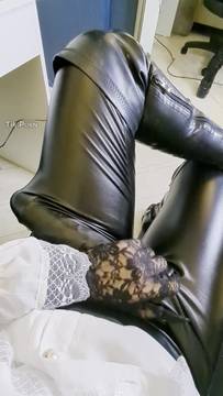 Movie Sex aleksa_vamp in Strapon and Solo