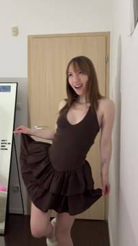 Movie Sex Teasing with katequinn and Small Tits Teen Brunette Naked