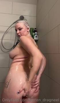 I would love it if you came and joined me in the shower