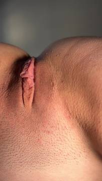 Porno Video Teasing with MiaCarter & Shaved Pussy Glasses Porn Solo Naked