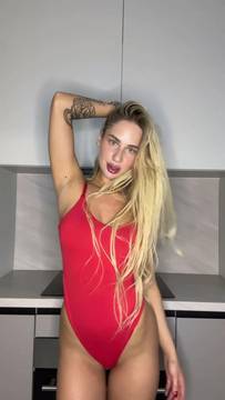 Hot Porno MimiPolina in Teasing and Natural Big Tits Teen Sexy Blonde